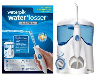 Waterpik® Water Flosser